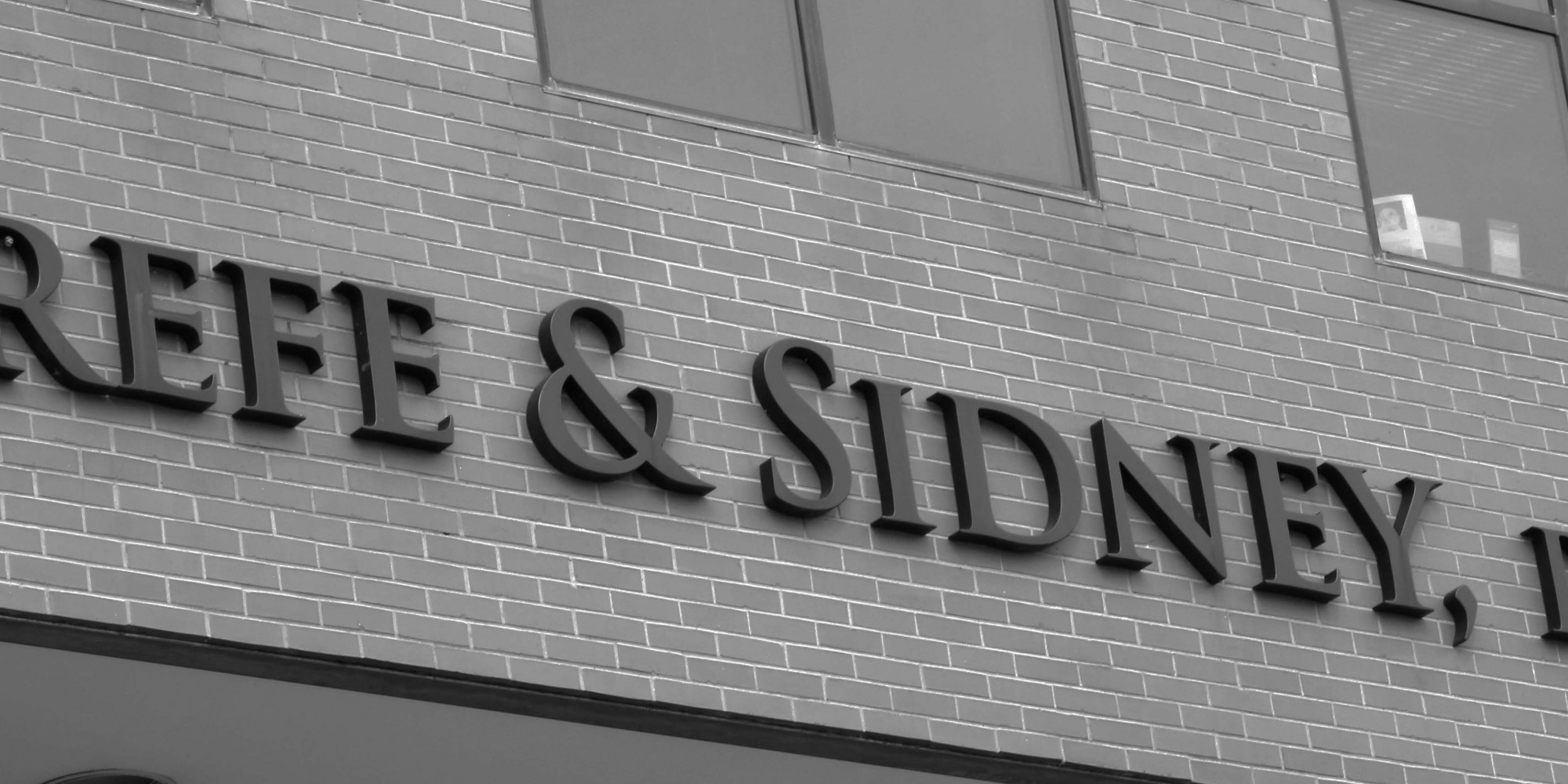 Home Grefe Sidney Law Firm, Iowa