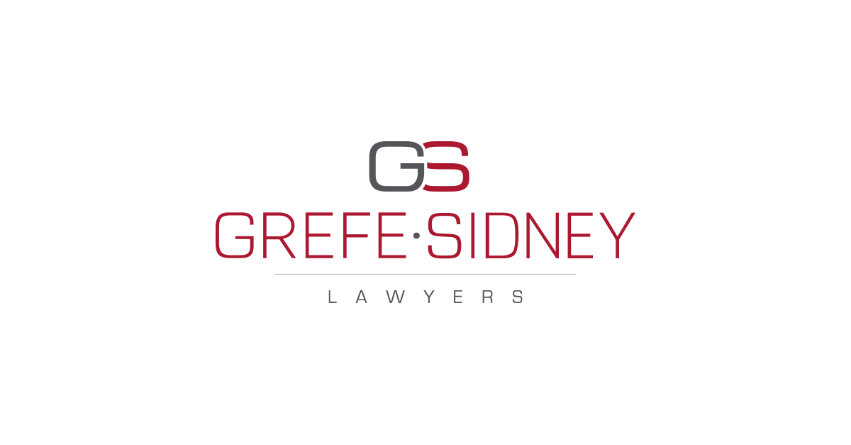 Home Grefe Sidney Law Firm, Iowa