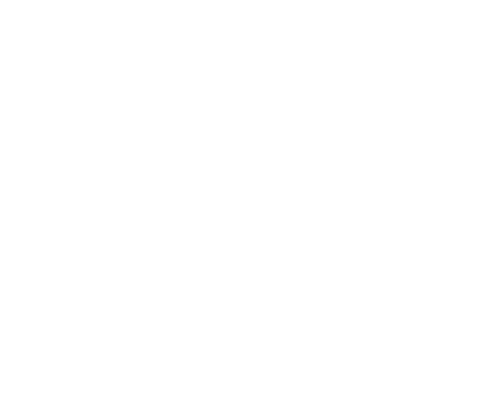 white handshake icon