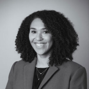 Nadia Valentine headshot