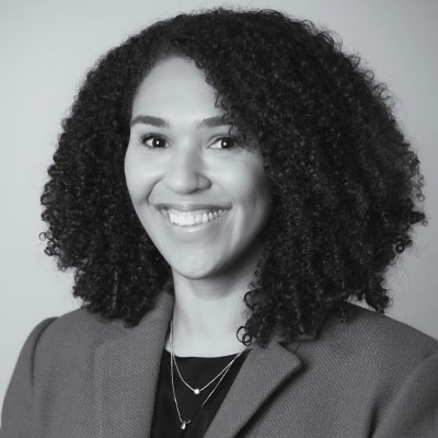 Nadia Valentine headshot